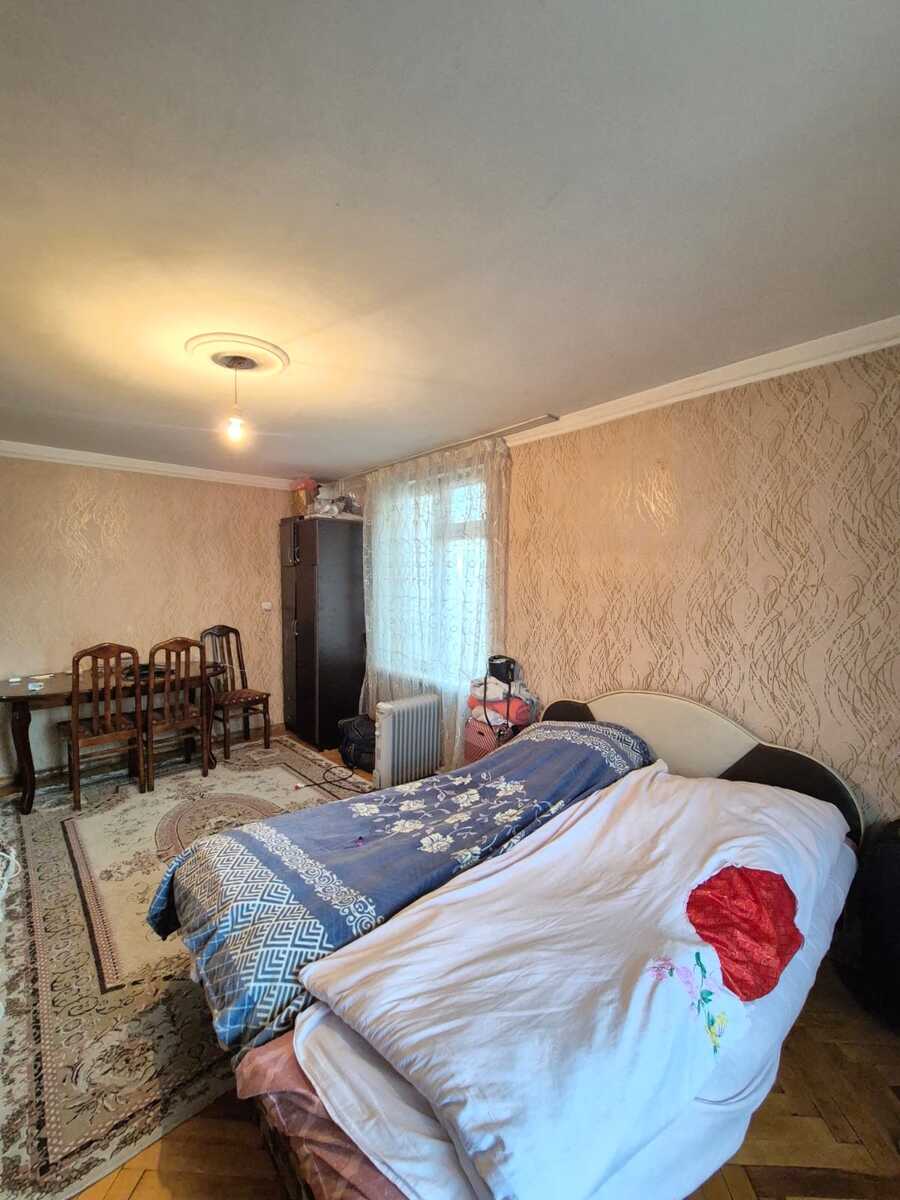 Satılır 1 otaqlı köhnə tikili 33 m² — Mənzil, Bakı (10)