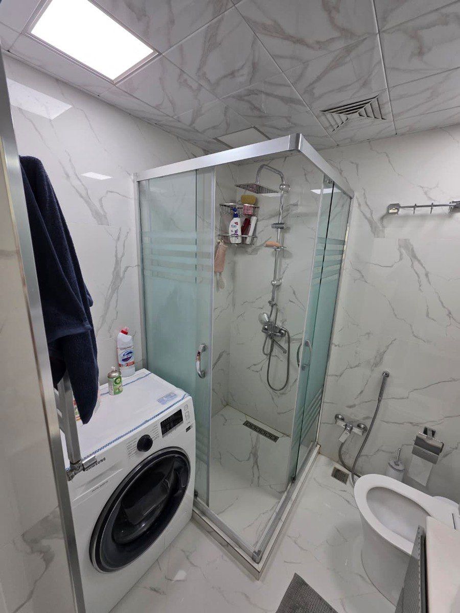 Satılır 3 otaqlı köhnə tikili 65 m² — Mənzil, Bakı (7)