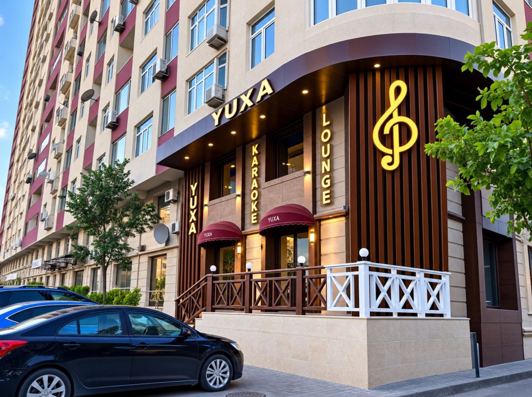 Satılır 2 otaqlı yeni tikili 47 m² — Mənzil, Bakı (12)