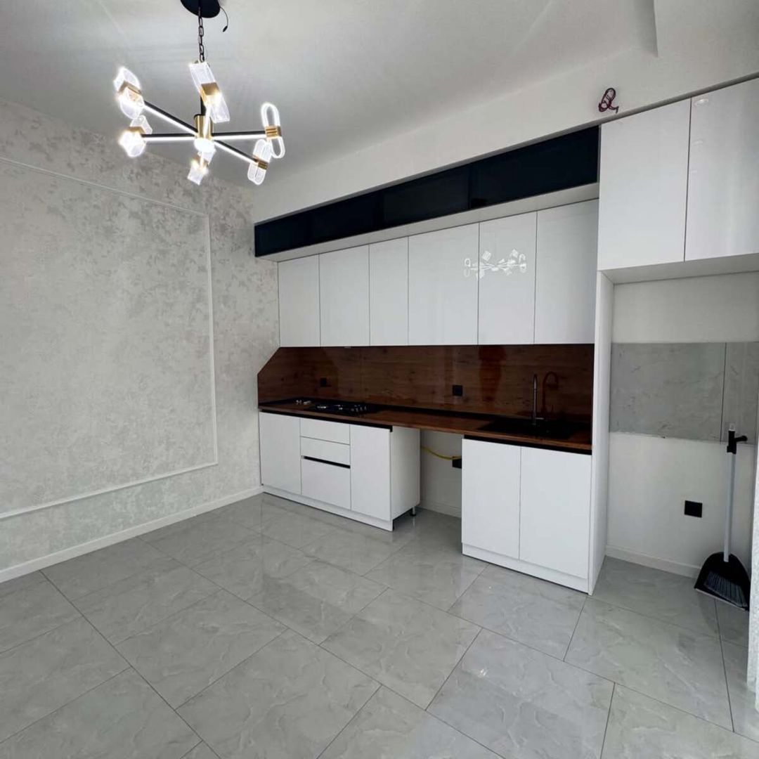 Satılır 4 otaqlı həyət evi/bağ evi 120 m² — Ev, villa, Bakı (8)