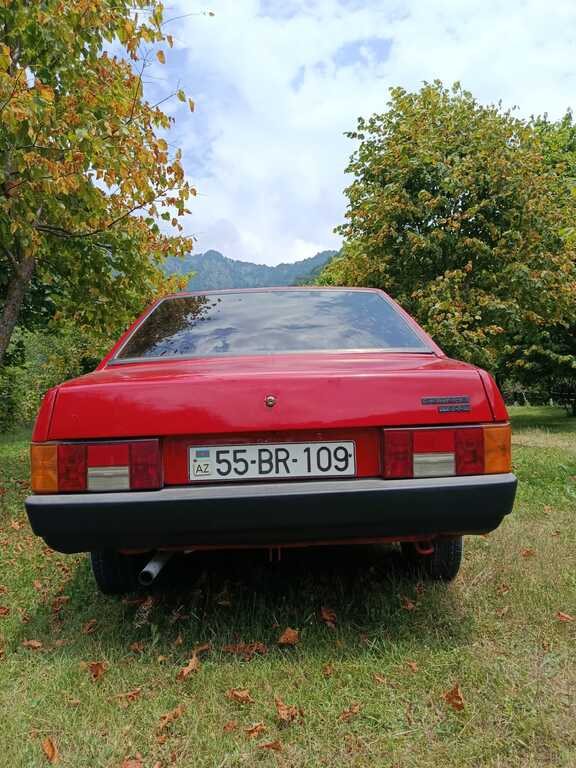 Lada (VAZ) 21099, 1.6 L, 1994 il, 65 000 km 55-BR-109 — Avtomobillər, Şəki (8)