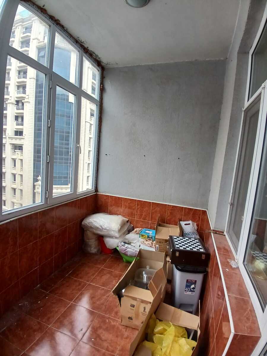 Satılır 3 otaqlı yeni tikili 137 m² — Mənzil, Bakı (10)
