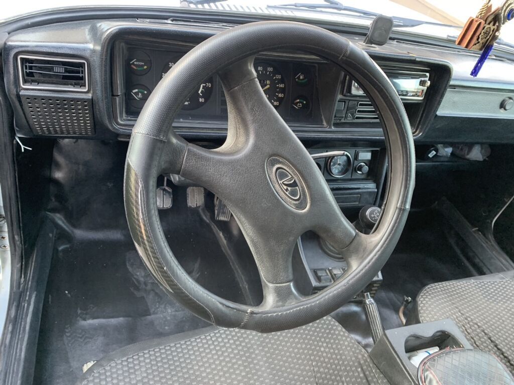 VAZ (Lada) 2107: 1.6 l 2002 il 111111 km Sedan 33-BJ-182 — Avtomobillər, Kürdəmir (9)