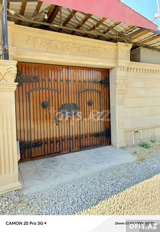 Köhnə tikili Satılır Abşeron r., Qobu q., 3 otaq, 142 m² — Mənzil, Bakı (4)