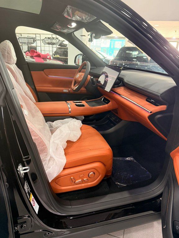 Changan Qiyuan Q07, 1.5 L, 31.7 kWh, 2026 il, yeni — Avtomobillər, Bakı (5)
