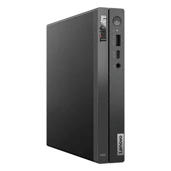 Lenovo Desktop ThinkCentre neo 50q Gen 4 Mını PC 12LN0091RU — Bakı
