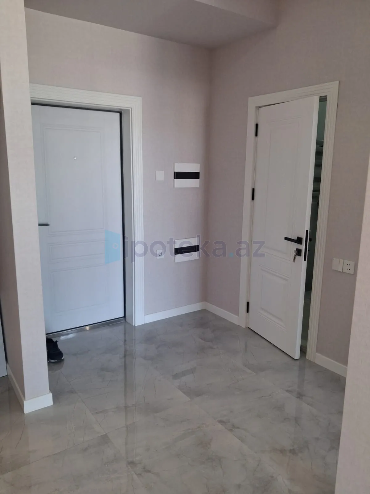 Satılır: 2 Otaq, Yeni tikili, Xətai r., Köhnə Günəşli q., 51.70 m² — Bakı