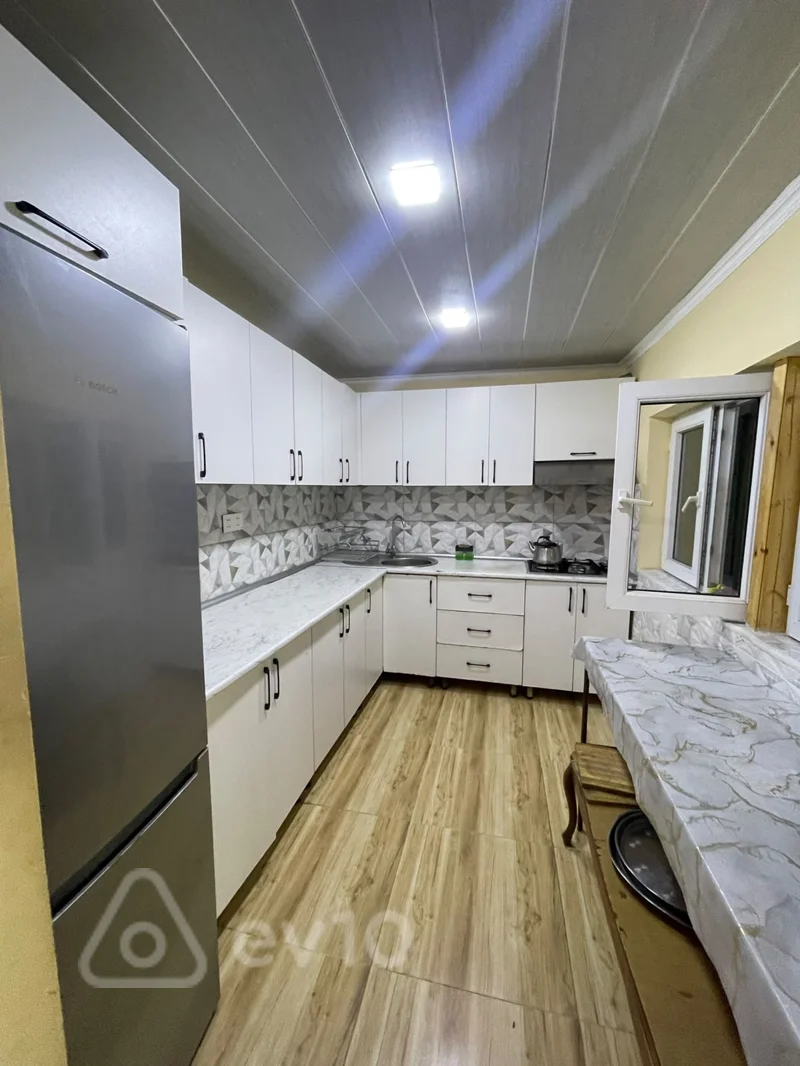 5 otaqlı həyət evi, 185 m², Novxanı — Ev, villa, Bakı (12)