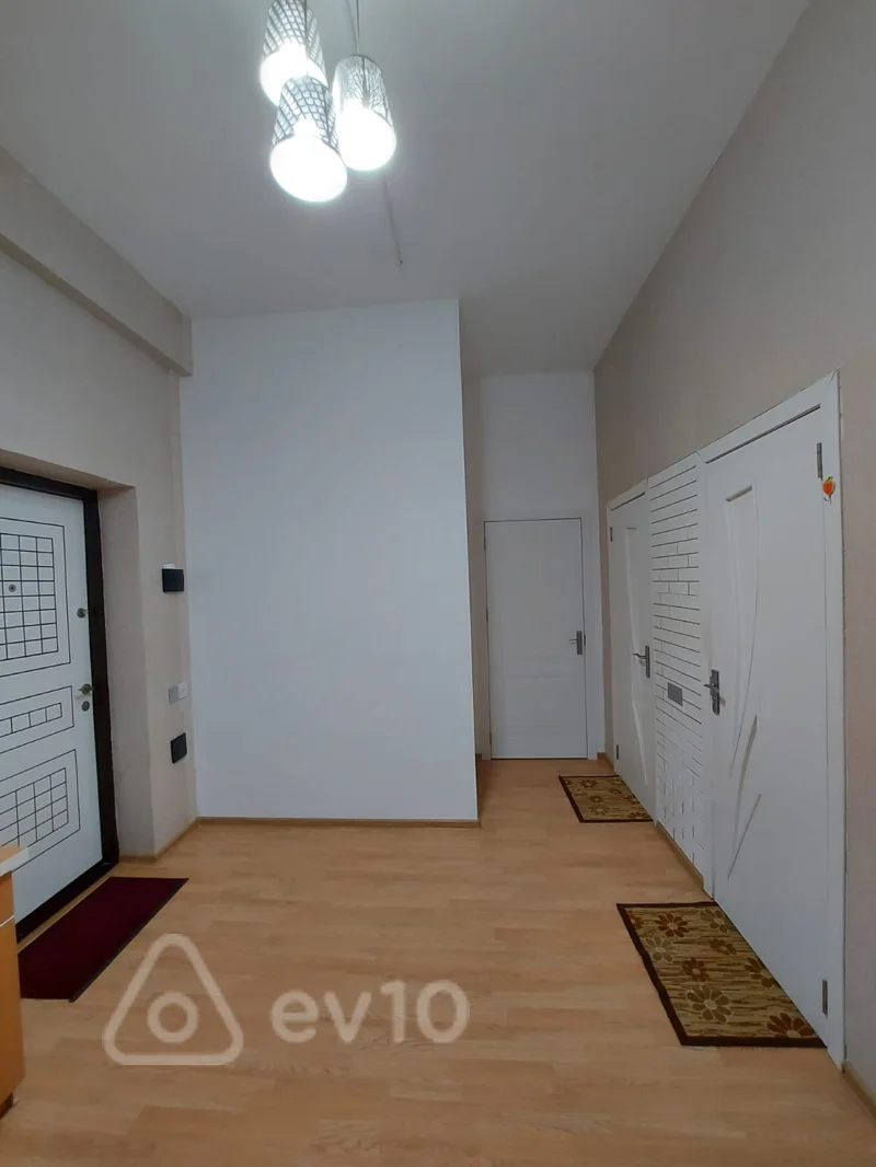 3 otaqlı mənzil, 95 m², Qarabağ küçəsi — kirayə — Mənzil, Bakı (7)