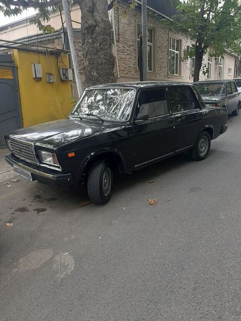 Lada (VAZ) 2107, 1.7 L, 2011 il, 75 000 km — Xırdalan