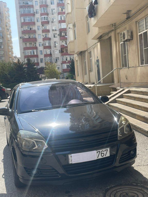 Opel Astra, 1.4 L, 2005 il, 314 000 km — Avtomobillər, Bakı (2)