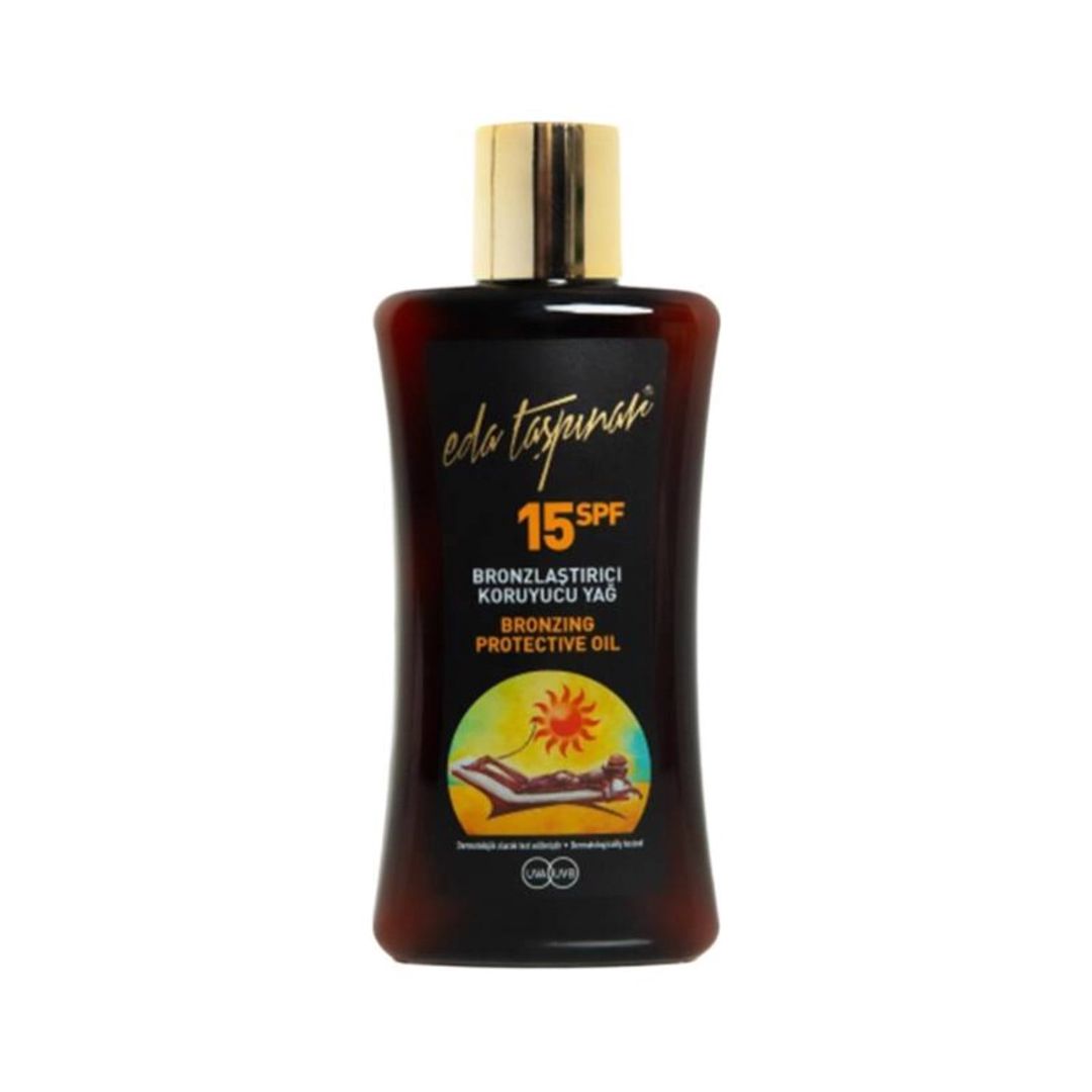 Günəşdən qoruyucu yağ 9713 SPF15 200 ml — Mallar, Bakı