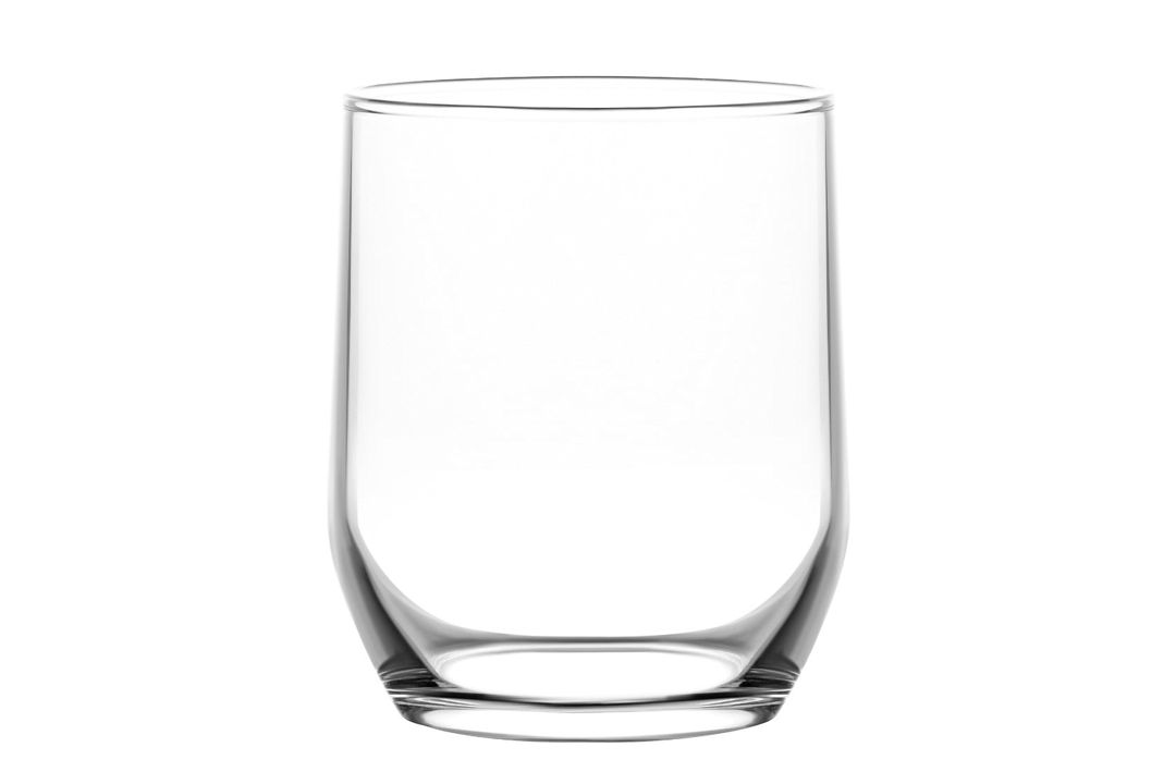 Stəkan dəsti Ardesto Gloria AR2631GL, şüşə, 315 ml, 6 əd - AR2631GL — Mallar, Bakı