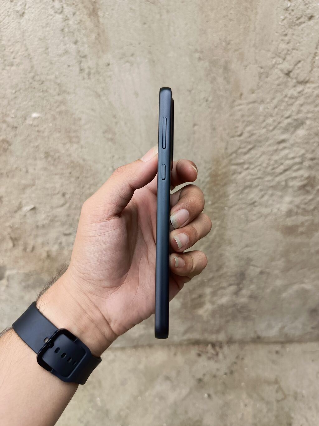Samsung Galaxy A33 5G, 128 GB, rəng - Qara, İki sim kartlı — Samsung, Bakı (4)