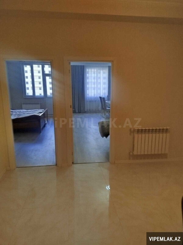 Abşeron rayonunda 2 otaqlı Yeni tikili Satılır, 74 m² — Mənzil, Bakı (6)