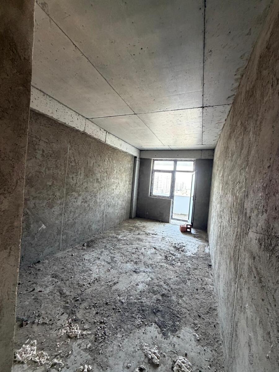 Satılır 3 otaqlı yeni tikili 139 m² — Mənzil, Bakı (6)
