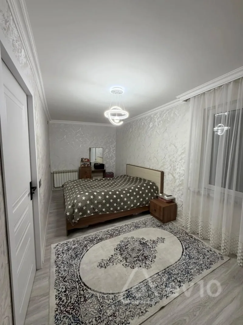 3 otaqlı mənzil, 95 m², Rüstəm Rüstəmov küçəsi — kirayə — Mənzil, Bakı (7)