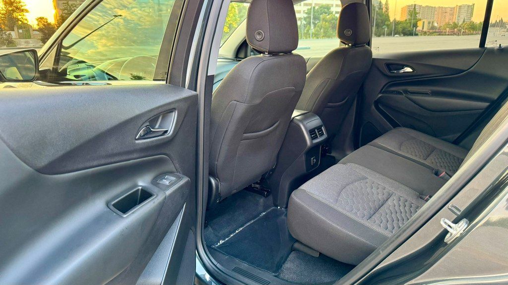 Chevrolet Equinox, 1.5 L, 2020 il, 183 465 km — Avtomobillər, Bakı (12)