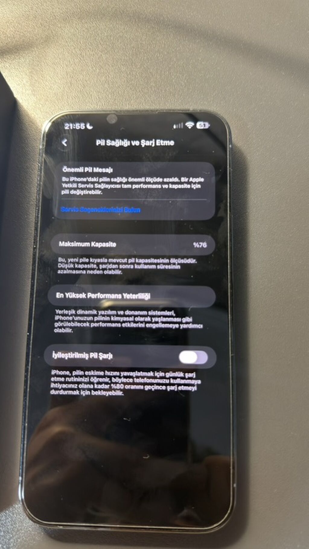 IPhone 13 Pro Max, 256 GB, Sierra Blue, Sənədlərlə — Apple iPhone, Masazır (7)