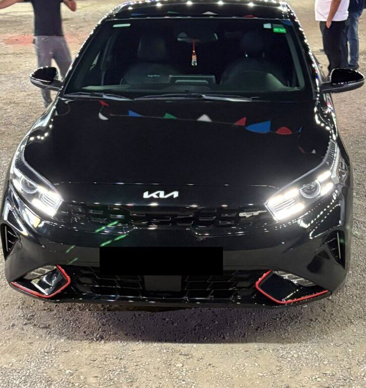 Kia Forte, 2.0 L, 2022 il, 46 000 km — Avtomobillər, Naxçıvan (4)
