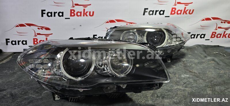 Fara təmiri xidməti — Elektrikçi xidmətləri, Bakı (2)