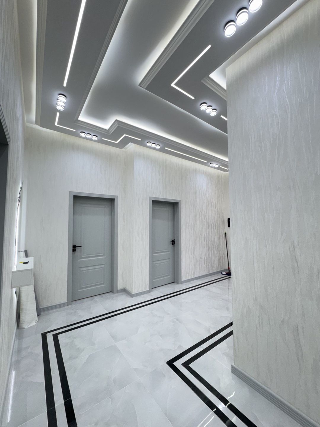 Satılır 4 otaqlı həyət evi/bağ evi 103 m² — Ev, villa, Bakı (11)