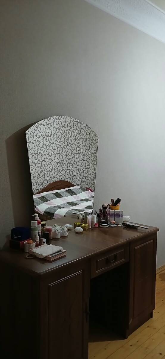 İcarəyə verilir 2 otaqlı köhnə tikili 50 m² — Mənzil, Bakı (2)