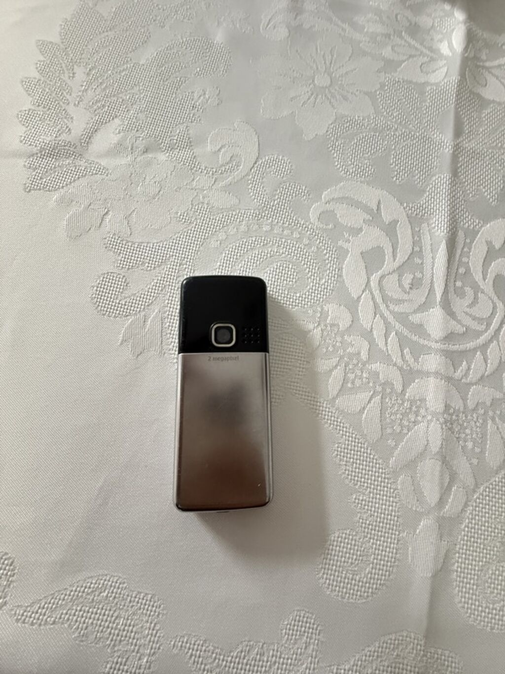 Nokia 6300 4G, Düyməli — Nokia, Qax (2)