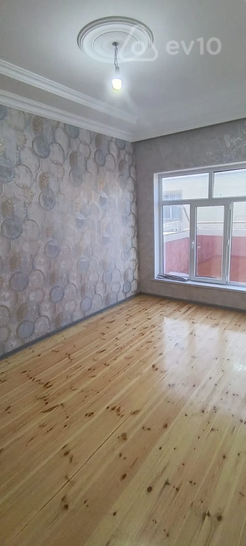 3 otaqlı həyət evi, 80 m², Zabrat — Ev, villa, Bakı (8)