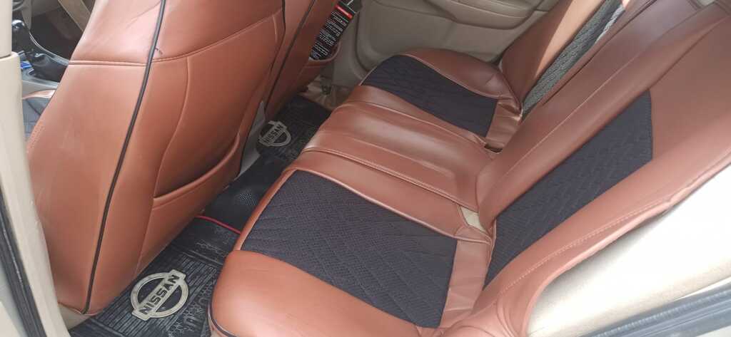 Nissan Sunny, 1.3 L, 2006 il, 277 800 km — Avtomobillər, Sumqayıt (5)