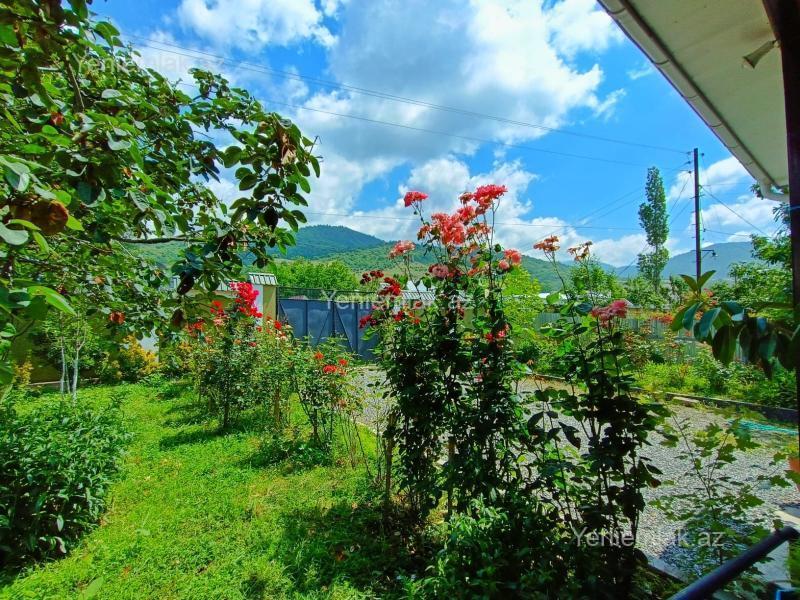 Günlük 4 otaqlı Həyət evi / Villa, 160 m², İsmayıllı — Ev, villa, İsmayıllı (6)