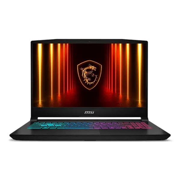 MSI Katana 15 HX B14WGK-016US Gaming Laptop — Mallar, Bakı