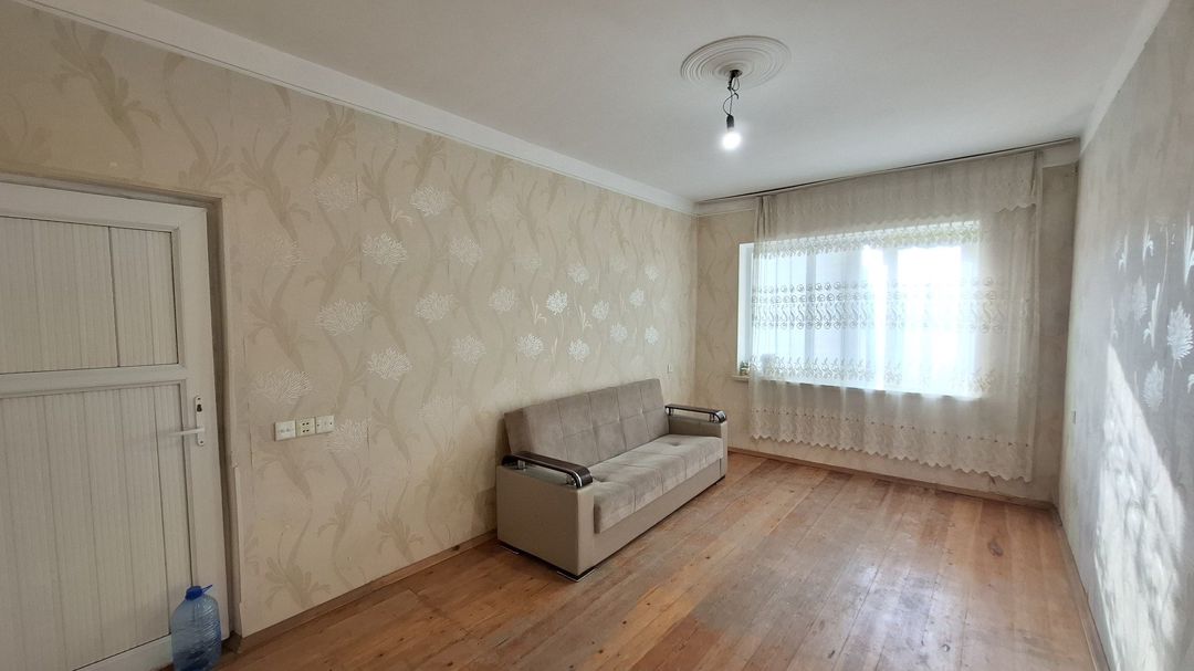 Satılır 2 otaqlı köhnə tikili 50 m² — Mənzil, Bakı (4)
