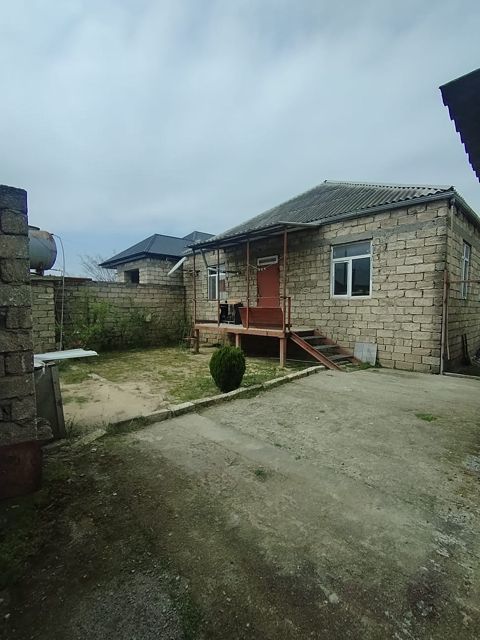 Satış: 4 otaqlı Ev / villa, 130 m², Xəzər rayonu — Bakı