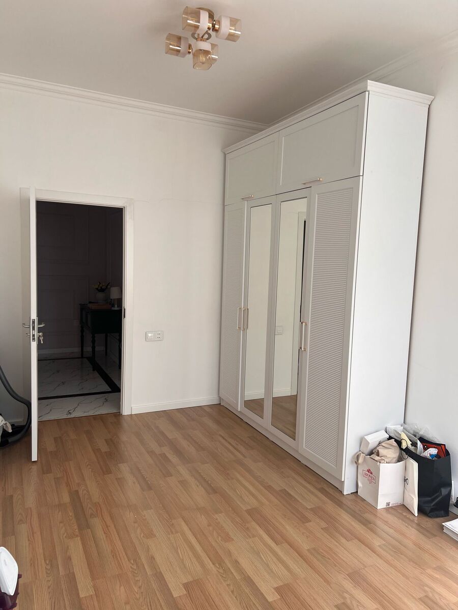 İcarəyə verilir 2 otaqlı yeni tikili 75 m² — Mənzil, Bakı (4)