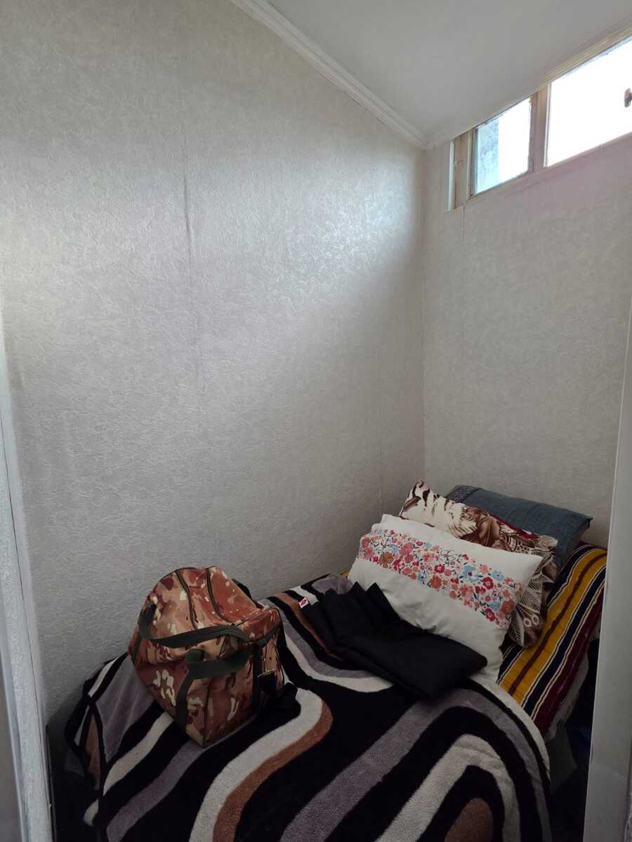 Satılır 2 otaqlı köhnə tikili 35 m² — Mənzil, Bakı (4)