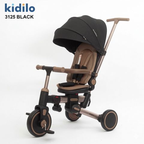 Uşaqlar üçün üçtəkərli velosiped 50345012 — Bakı