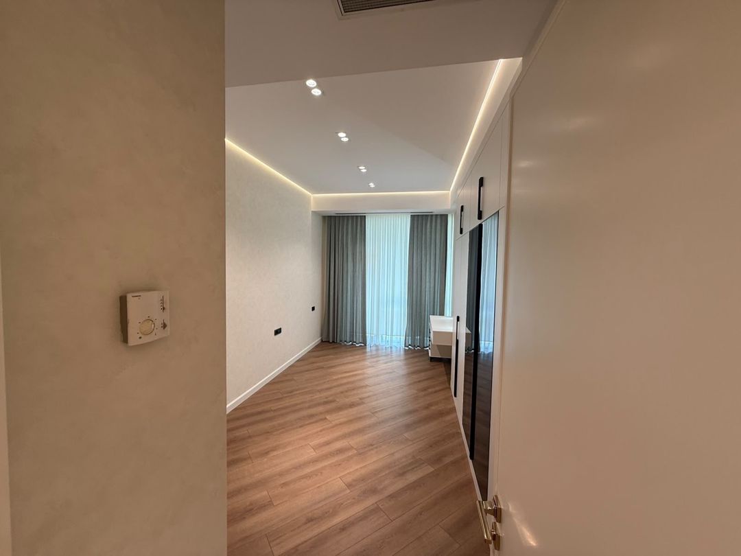 Satılır 3 otaqlı yeni tikili 148 m² — Mənzil, Bakı (7)
