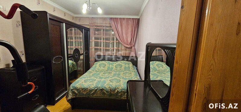 Köhnə tikili Satılır Sabunçu r., Bakixanov q., 3 otaq, 76 m² — Mənzil, Bakı (5)