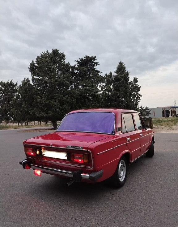 Lada (VAZ) 2106, 2005 il, 300000 km, 1.6 L — Avtomobillər (4)