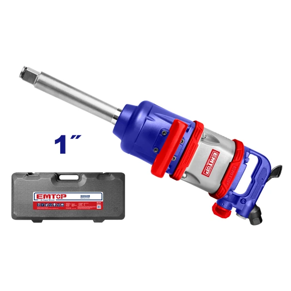 Air impact wrench EATL013101 — OnMaster — Repair & Construction