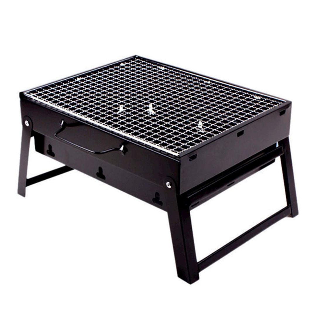 Manqal BBQ Grill, qara — Mallar, Bakı