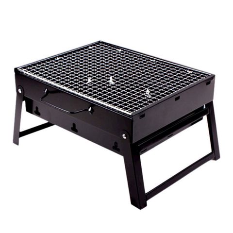 Manqal BBQ Grill, qara — Bakı