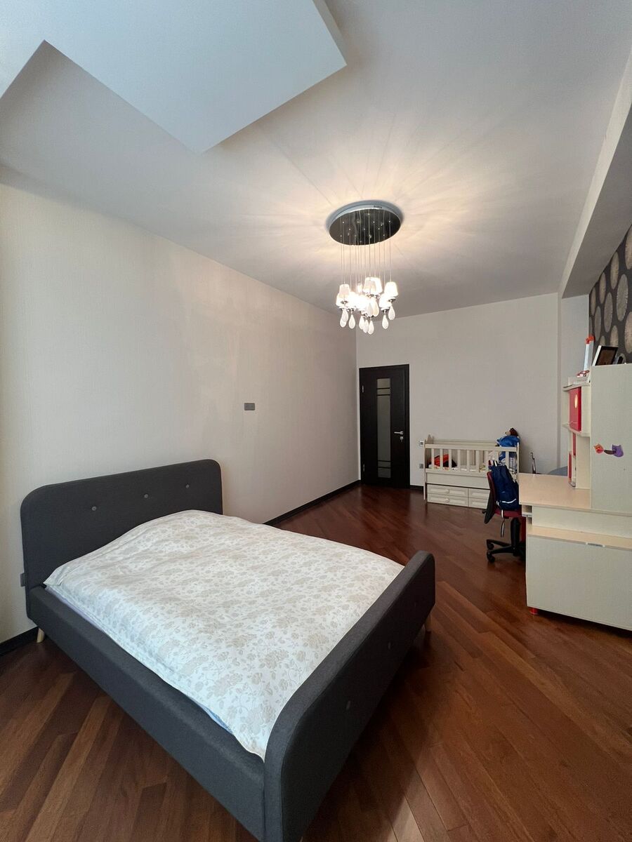 Satılır 3 otaqlı yeni tikili 170 m² — Mənzil, Bakı (10)