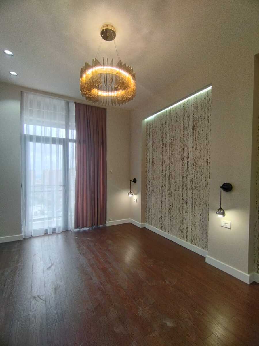 Satılır 2 otaqlı yeni tikili 59 m² — Mənzil, Bakı (4)