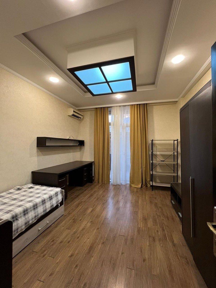 İcarəyə verilir 4 otaqlı yeni tikili 135 m² — Mənzil, Bakı (10)