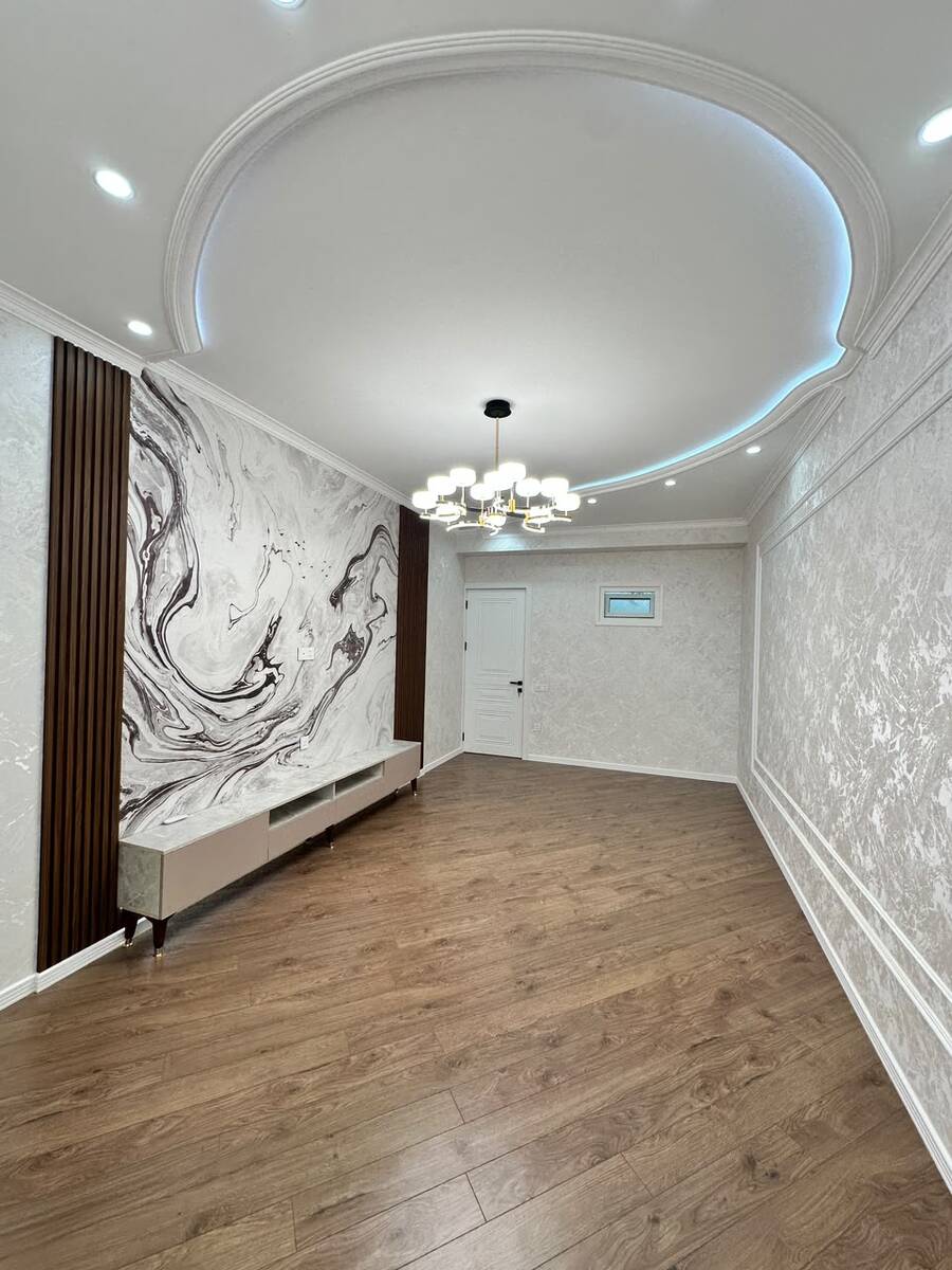 Satılır 3 otaqlı yeni tikili 95 m² — Mənzil, Bakı (7)