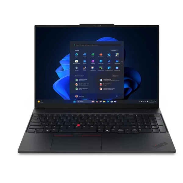 Lenovo ThinkPad E16 G3 21TF004RFW — Bakı