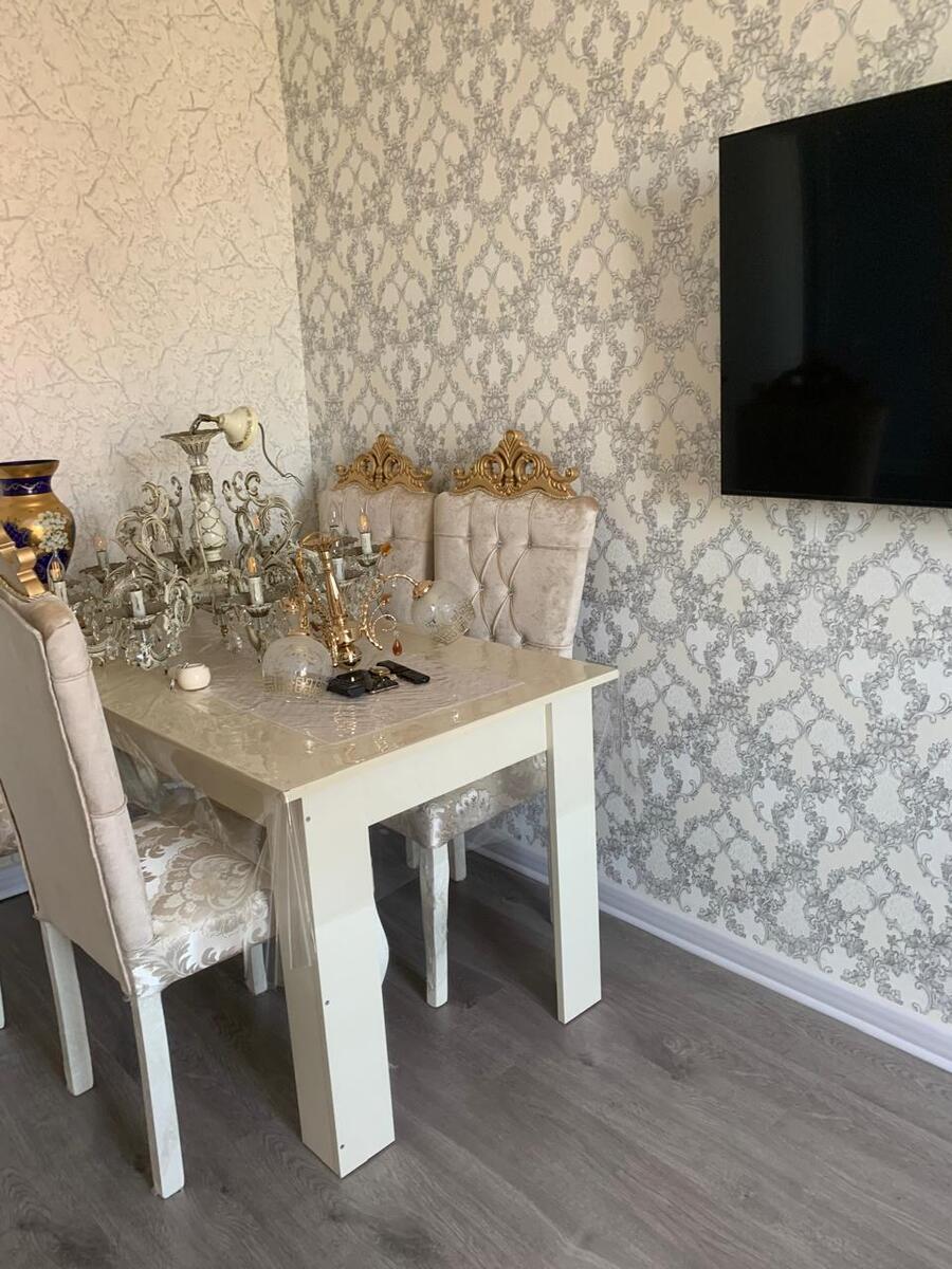 Satılır 4 otaqlı həyət evi/bağ evi 140 m² — Ev, villa, Bakı (7)