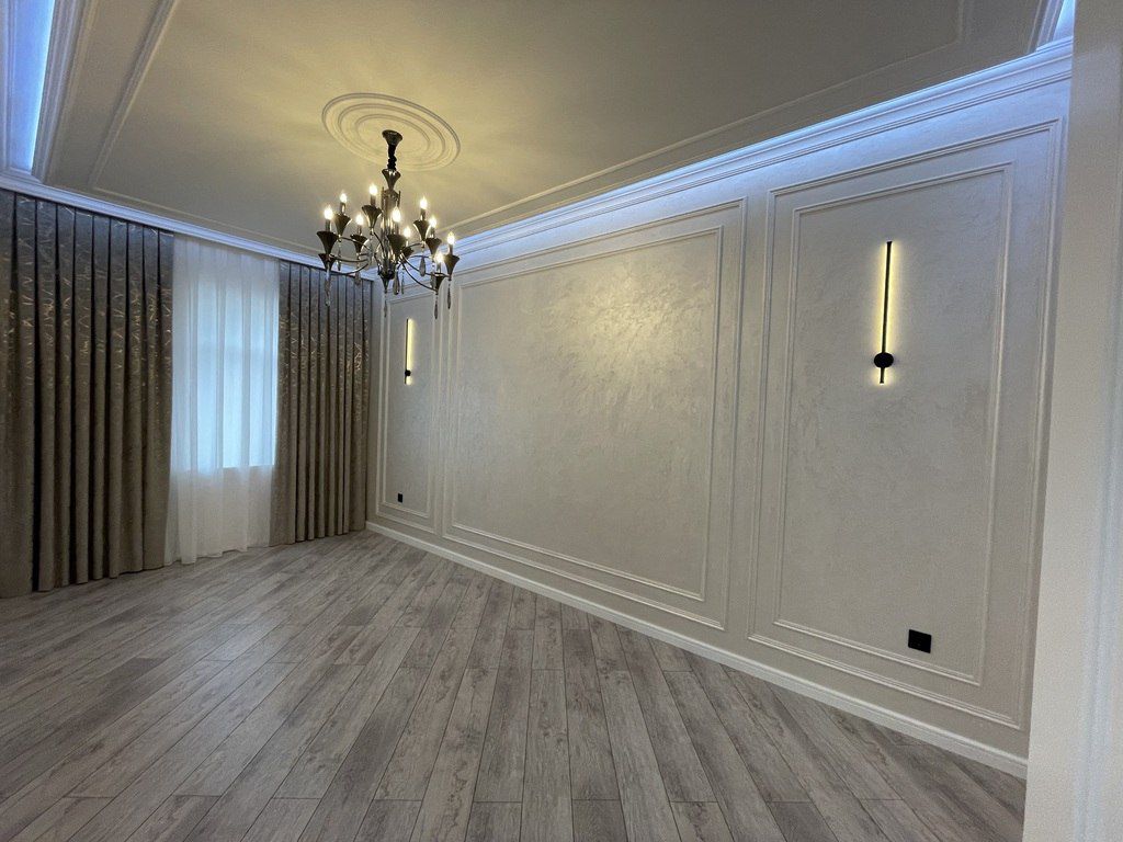 Satılır 3 otaqlı yeni tikili 64 m² — Mənzil, Bakı (2)